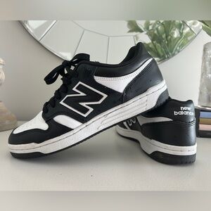 New Balance 480 Shoes